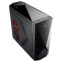 Boitiers PC AeroCool Sixth Element Black/Red