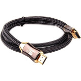 Kabelis HDMI - HDMI, 1.5m, Telecom TCG300-1.5M