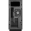 Datoru korpuss AeroCool GLO Black - EN50274 - foto 10