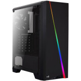 Boîtier AeroCool Cylon Black (EN68842/ACCM-PV10012.11)