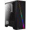 Boîtier AeroCool Cylon Black - EN68842/ACCM-PV10012.11