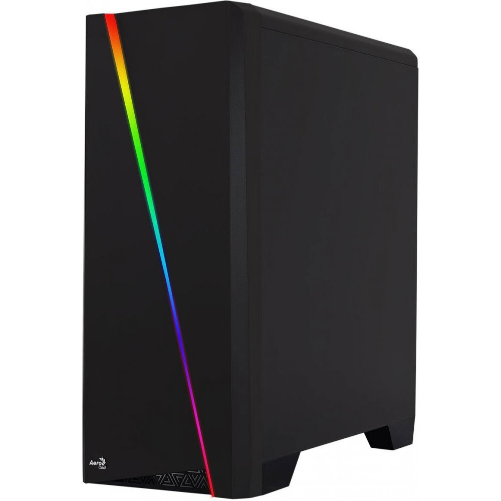 Boîtier AeroCool Cylon Black - EN68842/ACCM-PV10012.11 - photo 2