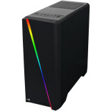 Boîtier AeroCool Cylon Black (EN68842/ACCM-PV10012.11)