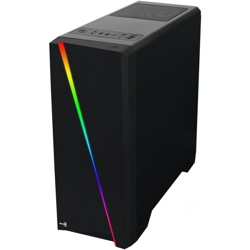 Boîtier AeroCool Cylon Black - EN68842/ACCM-PV10012.11 - photo 4