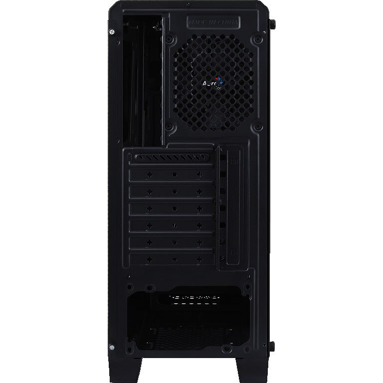 Boîtier AeroCool Cylon Black - EN68842/ACCM-PV10012.11 - photo 6