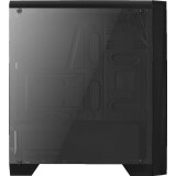 Boîtier AeroCool Cylon Black (EN68842/ACCM-PV10012.11)