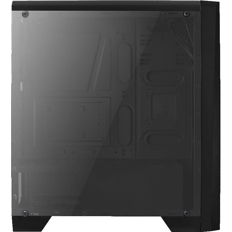Boîtier AeroCool Cylon Black - EN68842/ACCM-PV10012.11 - photo 7