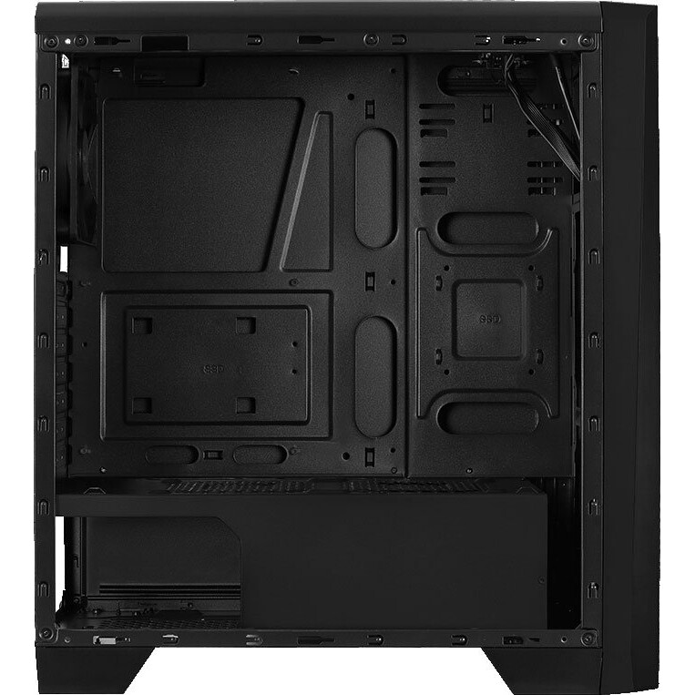 Boîtier AeroCool Cylon Black - EN68842/ACCM-PV10012.11 - photo 8