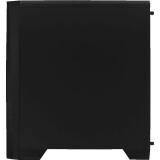 Boîtier AeroCool Cylon Black (EN68842/ACCM-PV10012.11)