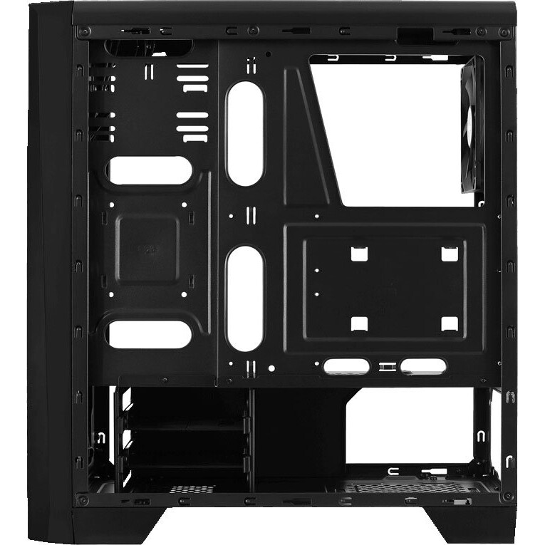 Boîtier AeroCool Cylon Black - EN68842/ACCM-PV10012.11 - photo 10