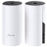 Režģtīkla sistēma TP-Link Deco E4 (2 pcs.) (Deco E4(2-pack))