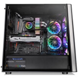 Datoru korpuss Thermaltake Level 20 MT ARGB Black (CA-1M7-00M1WN-00)