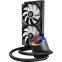 Système de refroidissement liquide DeepCool Castle 240 RGB V2 - DP-GS-H12AR-CSL240V2 - photo 4
