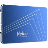 SSD 480Gb Netac N535S (NT01N535S-480G-S3X)