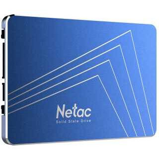 SSD 480Gb Netac N535S (NT01N535S-480G-S3X)