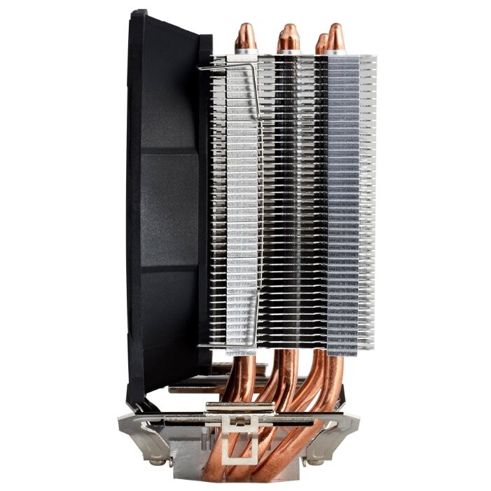 Cooler ID-COOLING SE-213V2 - foto 2