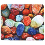 Tapis de souris Gembird MP-STONES