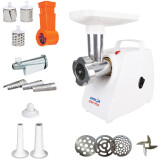 Hachoir Axion M 34.02 White (М 34.02)