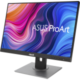 Monitors ASUS 24" PA248QV ProArt (90LM05K1-B01370)