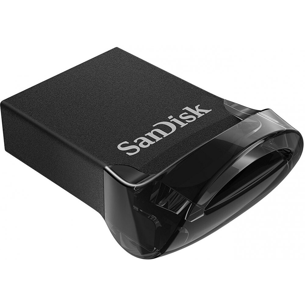 clé USB flash 64GB SanDisk Ultra Fit (SDCZ430-064G-G46) - photo 2