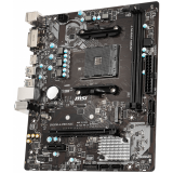 Carte mère MSI B450M-A PRO MAX