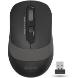 Pele A4Tech Fstyler FG10S Black/Grey