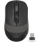 Souris A4Tech Fstyler FG10S Black/Grey