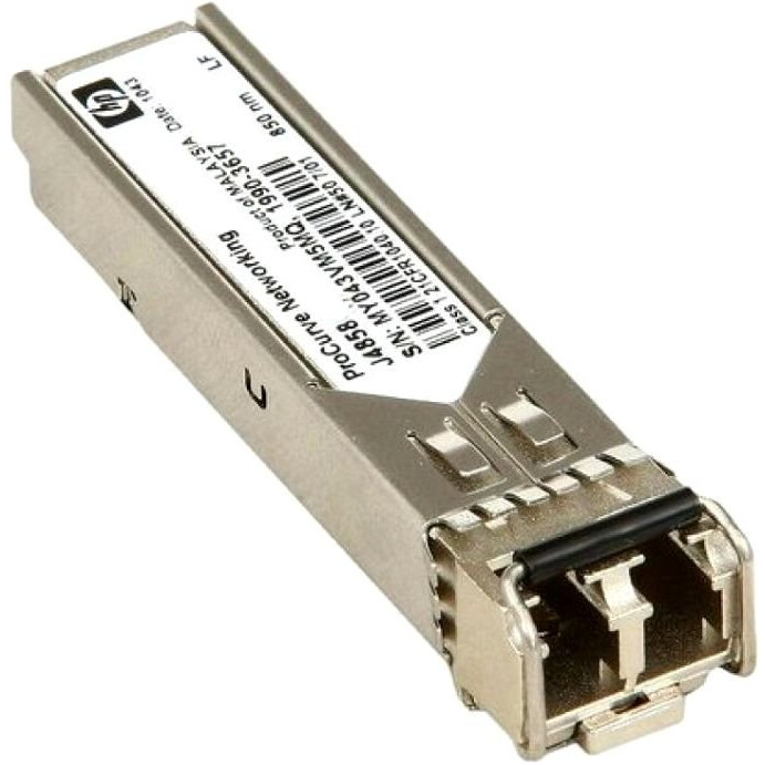 Transcepteur HPE J4858D