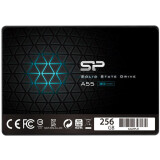 SSD interne 256GB Silicon Power Ace A55 (SP256GBSS3A55S25)