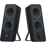 enceintes Logitech Z207 Black (980-001295)