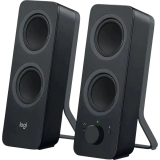 enceintes Logitech Z207 Black (980-001295)