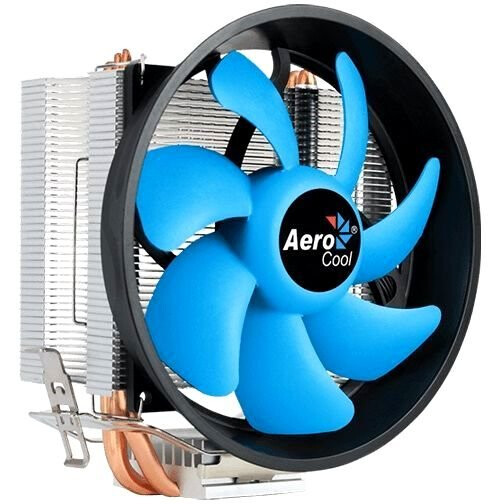 Dzesētājs AeroCool Verkho 3 Plus - EN60891