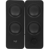 enceintes Logitech Z207 Black (980-001295)
