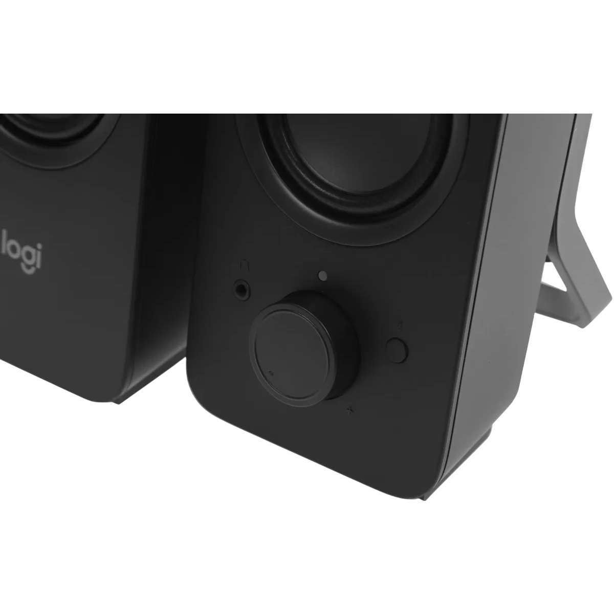 enceintes Logitech Z207 Black (980-001295) - photo 5