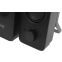 enceintes Logitech Z207 Black (980-001295) - photo 5