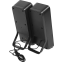 enceintes Logitech Z207 Black (980-001295) - photo 6