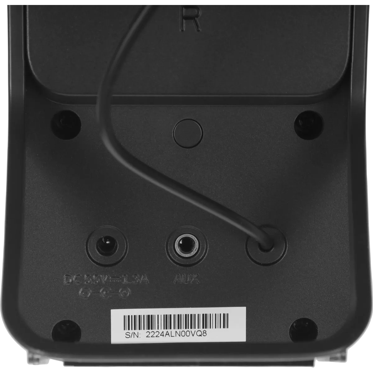 enceintes Logitech Z207 Black (980-001295) - photo 8