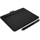 Tablette graphique Wacom Intuos S Black (CTL-4100K-N) (CTL-4100K-N/S)