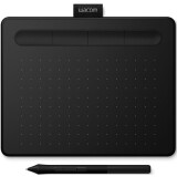 Tablette graphique Wacom Intuos S Black (CTL-4100K-N) (CTL-4100K-N/S)