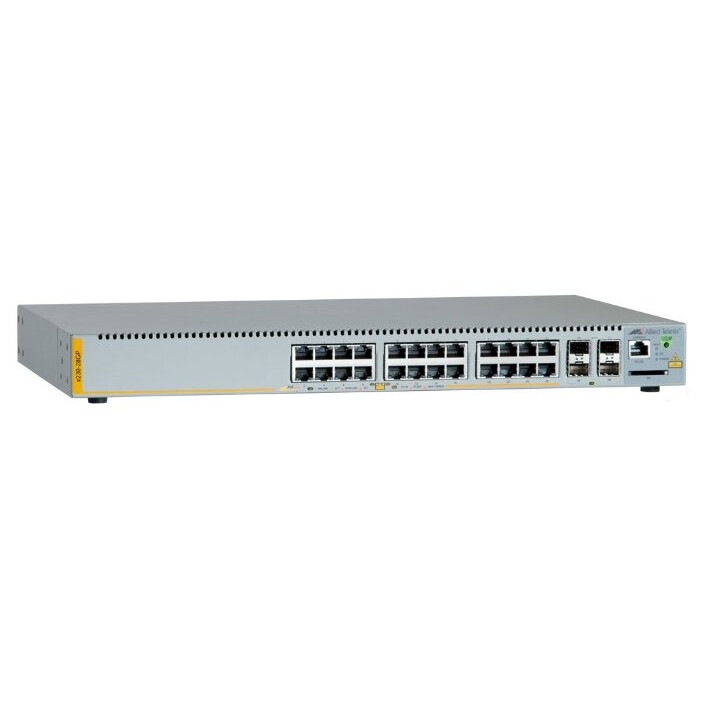 Commutateur (switch) Allied Telesis AT-X230-28GP - AT-X230-28GP-50