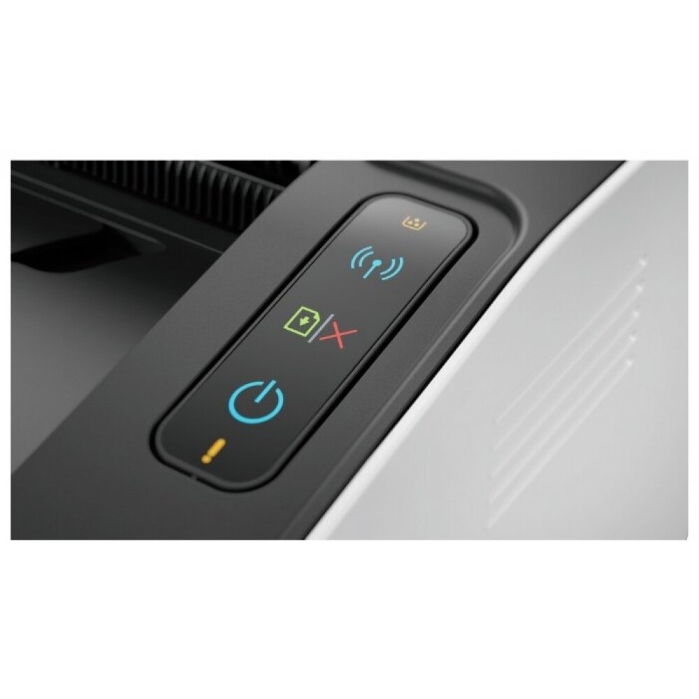 Printeris HP Laser 107w (4ZB78A) - foto 3