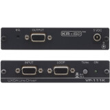 Amplificateur de signal Kramer VP-111K