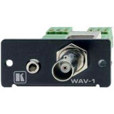 Adaptera modulis Kramer WAV-1/U(G)