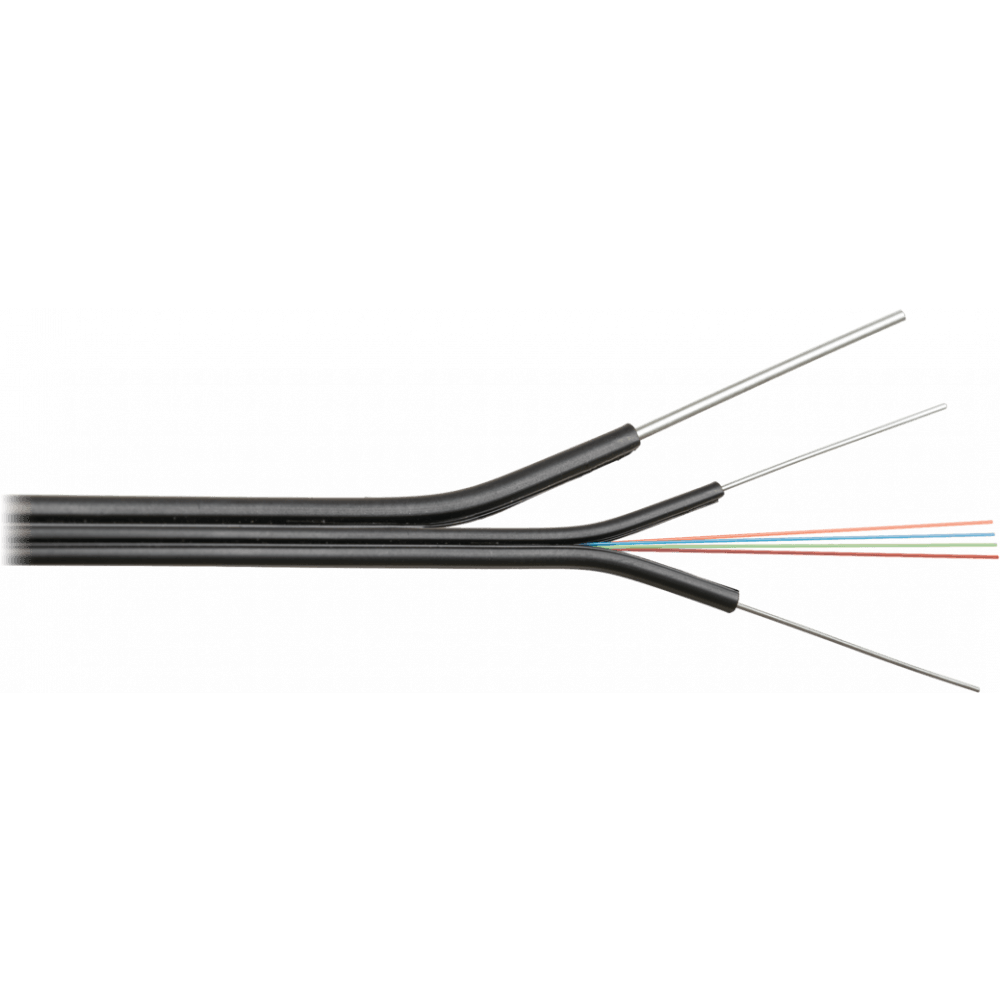 Kabeļa ritulis NIKOLAN NKL-F-001A1H-00C-BK