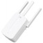 Amplificateur Wi-Fi (répétiteur) Mercusys MW300RE - photo 3