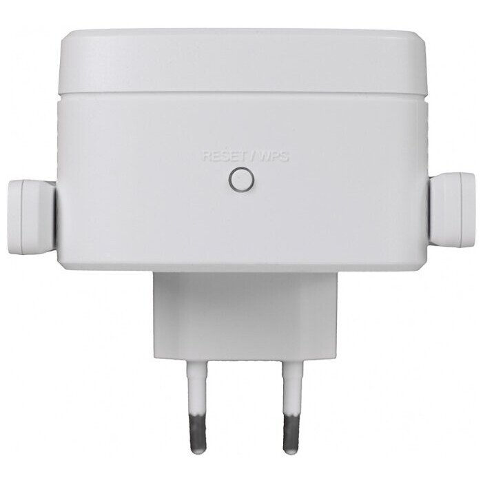 Amplificateur Wi-Fi (répétiteur) Mercusys MW300RE - photo 6