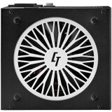 Bloc dalimentation Chieftec PowerUp 550W (GPX-550FC)