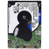 Disque dur 2TB SATA-III WD Blue (WD20SPZX)