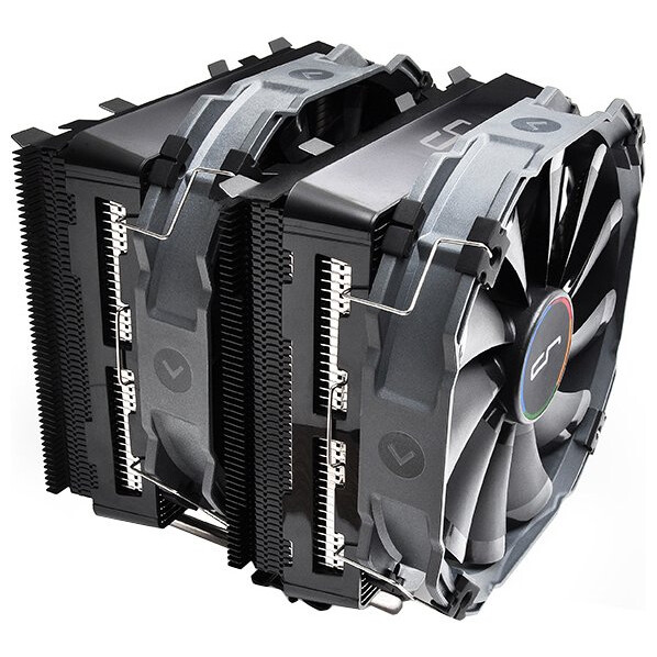 Dzesētājs Cryorig R1 Ultimate - CR-R1A - foto 5