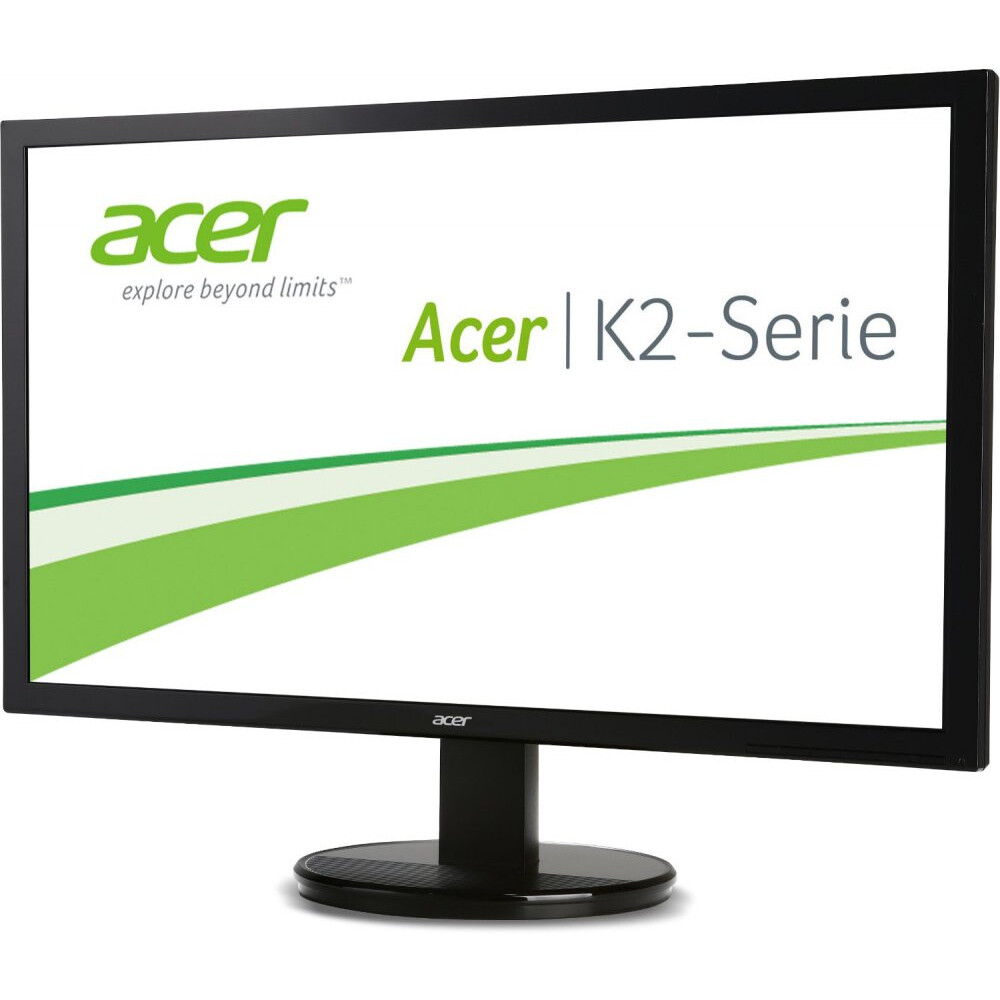 Monitors Acer 22" K222HQLbd - UM.WW3EE.002/UM.WW3EE.001 - foto 3